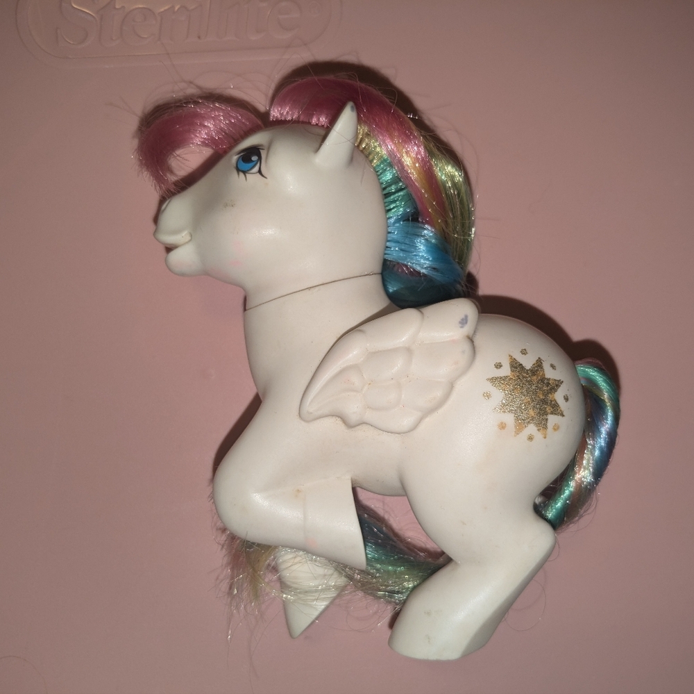 My Little Pony Starshine